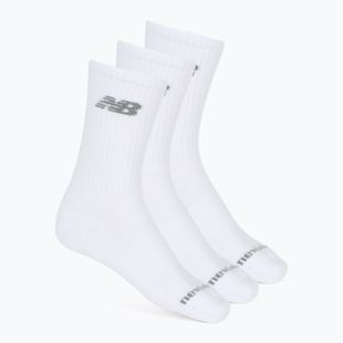 Skarpety New Balance Performance Basic Crew 3 Pack garter snake