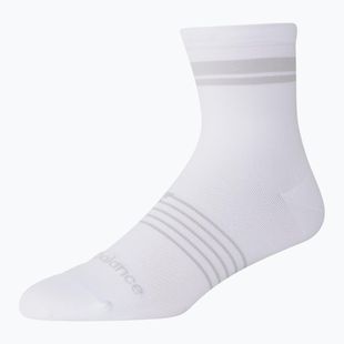 Skarpety New Balance Pro Run Cushion Quarter garter snake