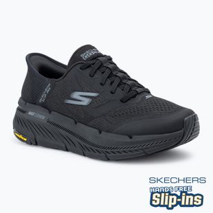 Buty męskie SKECHERS Max Cushioning Premier 2.0 black