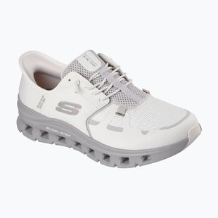 Buty męskie SKECHERS Glide-Step Pro beige