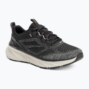 Buty damskie SKECHERS Edgeride Power Flow black/lavender