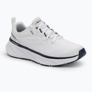 Buty męskie SKECHERS Edgeride Exxo white