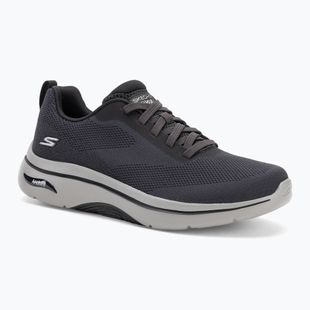 Buty męskie SKECHERS Go Walk Arch Fit 2.0 Temporal black