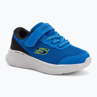 Buty dzieciece SKECHERS Skech-Lite Pro Sprint Surge blue