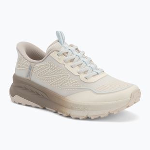 Buty damskie SKECHERS Switch Back Mist beige