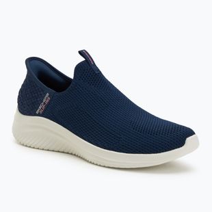 Buty damskie SKECHERS Ultra Flex 3.0 Easy Win navy