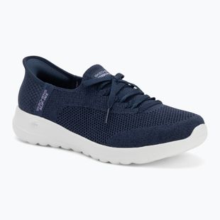 Buty damskie SKECHERS Go Walk Joy Abby navy