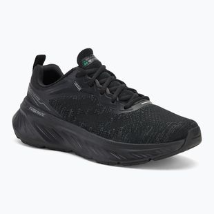 Buty męskie SKECHERS Edgeride Exxo black