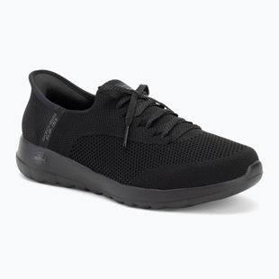 Buty damskie SKECHERS Go Walk Joy Abby black