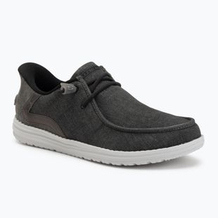 Buty męskie SKECHERS Melson Coronado black