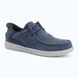 Buty męskie SKECHERS Melson Coronado blue