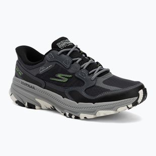 Buty do biegania męskie SKECHERS Go Run Trail Altitude 2.0 Rocky Hill black