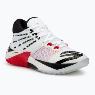 Buty do koszykówki męskie SKECHERS SKX Elevate white/red/black