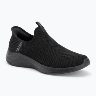 Buty damskie SKECHERS Ultra Flex 3.0 Easy Win black
