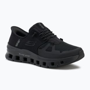 Buty męskie SKECHERS Glide-Step Pro black