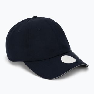 Czapka z daszkiem damska New Era Wmns Open Back Cap navy