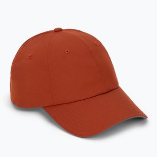 Czapka z daszkiem damska New Era Wmns Open Back Cap rust/copper