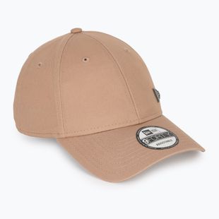 Czapka z daszkiem New Era Ne Pin 940 med beige
