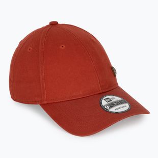 Czapka z daszkiem New Era Ne Pin 940 rust/copper