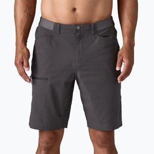 Spodenki trekkingowe męskie Patagonia Venga Rock Shorts ink black