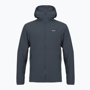Kurtka hybrydowa męska Patagonia Nano-Air Light Hybrid Hoody smolder blue