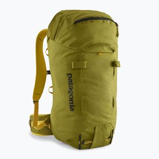 Plecak turystyczny Patagonia Ascensionist 35 l S graze green