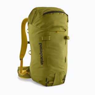 Plecak turystyczny Patagonia Ascensionist 35 l M graze green