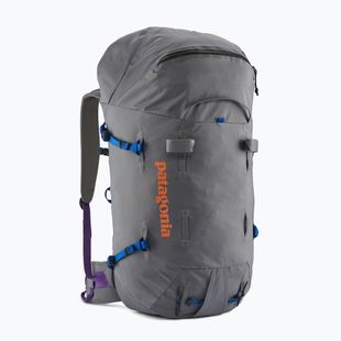 Plecak turystyczny Patagonia Ascensionist 55 l noble grey