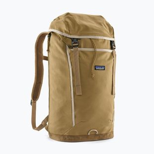 Plecak turystyczny Patagonia Fieldsmith Lid Pack 28 l classic tan