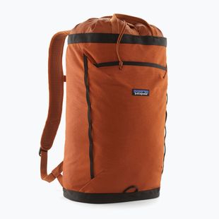 Plecak miejski Patagonia Fieldsmith Linked 24 l robin brown