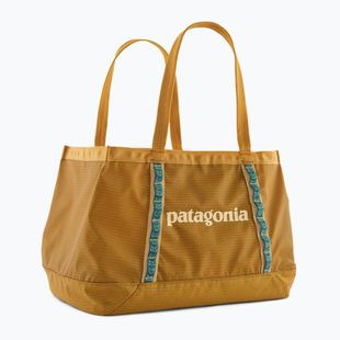 Torba Patagonia Black Hole Tote 25 l pufferfish gold