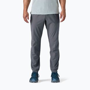 Spodnie męskie Patagonia Terrebonne Joggers gorge grey