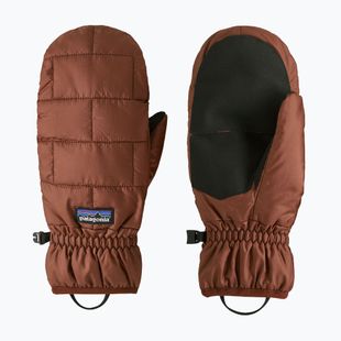 Rękawiczki Patagonia Nano Puff Mitts dried vanilla