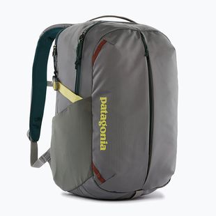 Plecak miejski Patagonia Refugio Day Pack 26 l noble grey