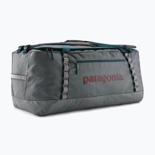 Torba podróżna Patagonia Black Hole Duffel 100 l noble grey