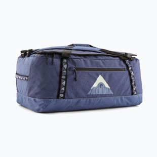 Torba podróżna Patagonia Black Hole Duffel 70 l current blue