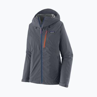 Kurtka przeciwdeszczowa damska Patagonia Granite Crest Rain smolder blue