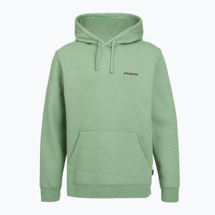 Bluza Patagonia Fitz Roy Icon Uprisal Hoody ellwood green