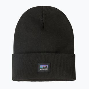 Czapka zimowa Patagonia Everyday Beanie black