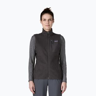 Bezrękawnik damski Patagonia R1 Air black