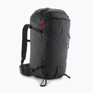 Plecak turystyczny Patagonia Descensionist 37 l black