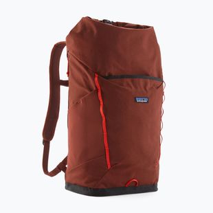 Plecak miejski Patagonia Fieldsmith Roll Top Pack 32 l dried vanilla