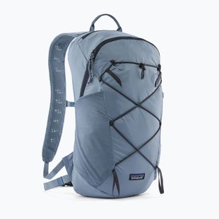 Plecak turystyczny Patagonia Terravia Pack 14 l M barnacle blue