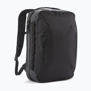 Plecak turystyczny Patagonia Black Hole Micro MLC 22 l black