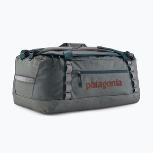 Torba podróżna Patagonia Black Hole Duffel 55 l noble grey