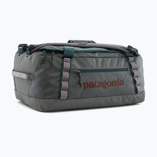 Torba podróżna Patagonia Black Hole Duffel 40 l noble grey