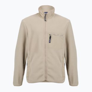 Bluza polarowa męska Patagonia Synch seabird grey w/seabird grey