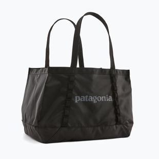 Torba Patagonia Black Hole Tote 25 l black/black