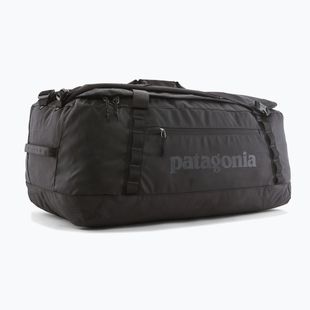 Torba podróżna Patagonia Black Hole Duffel 70 l black/black