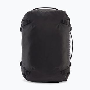 Torba podróżna Patagonia Black Hole MLC 45 l black/black